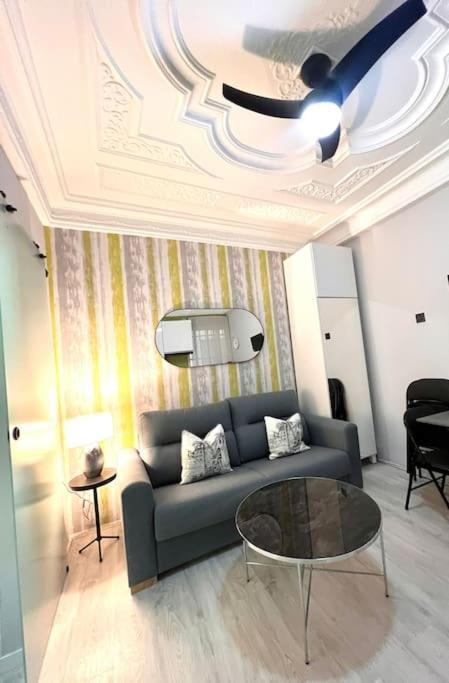 Myhousespain - Sensacional Piso En Lavapies Madrid Exterior photo
